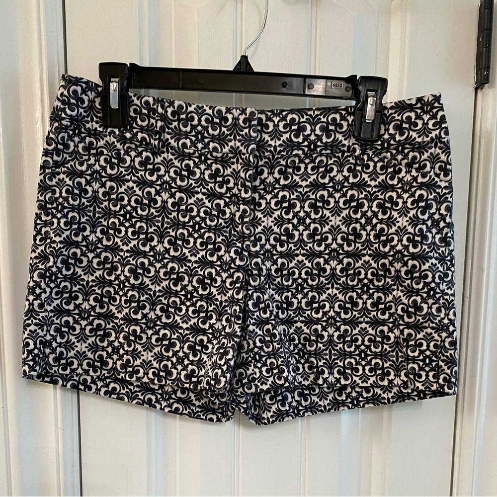 White House Black Market Shorts